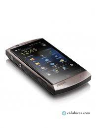 Philips D908 - Celulares.com Argentina