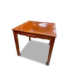 Featured items newest items bestselling alphabetical: Antique And Vintage Chinese Square Top Occasional Tables Price Guide And Values
