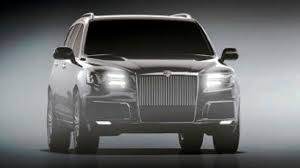 A brand owned by the central scientific research automobile and automotive engines institute. Aurus Komendant Was First Lit Officially Auto Portal
