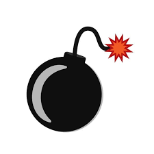 Fon Multyashnyj Bomba I Vzryvnoj Svet Vektor Illyustraciya Multfilm Ikonki Svetovye Ikonki Fonovye Ikonki Png I Vektor Png Dlya Besplatnoj Zagruzki In 2021 Vector Illustration Free Vector Graphics Illustration