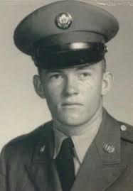 SSGT SAMUEL RAY NIXON