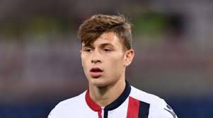 Consulta le sue statistiche dettagliate inclusi gol, assist e. Barella Diventa Papa