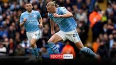 Erling Haaland: How big a problem is the form of the Man City ...