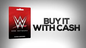 Free™ wwe network gift card generator | no survey no human verification. Get The Wwe Network Prepaid Card Available At Walmart Best Buy Gamestop 7 Eleven And Dollar General Wwe