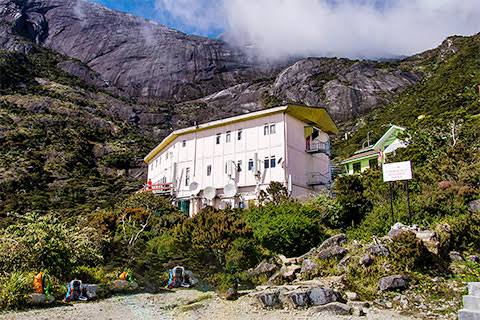 Panalaban Base Camp | Mount Kinabalu Accommodation Booking Centre | Mount  Kinabalu