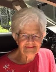 Theresa F. Verhagen Obituary