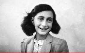 80 years since Anne Frank's final diary entry