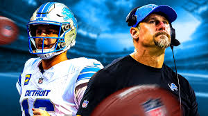 Lions pull off feat not done in 90 years with win over Vikings