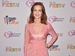 Doctors suspect that cross' cancer and her husband's came from the same type of human papillomavirus, known as hpv. Tv Star Marcia Cross To Receive 2020 Marin Mazzie Award For Empowerment Broadway Buzz Broadway Com
