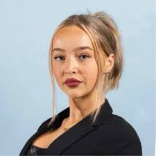 I'm incredibly proud to share that our NTU Women In Business won the Best  New Society Award at the Nottingham Trent Students'​ Union Awards! Last  year, the society was only an idea