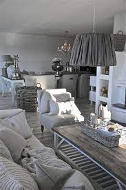 Maybe you would like to learn more about one of these? Plusieurs Gris Harmonie Campagne Chic Deco Salon Deco Interieure Decoration Interieure