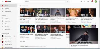 Youtube media player is a lightweight, fast and powerful tool for search, watch and download videos from youtube. How To Use The Youtube Mini Player