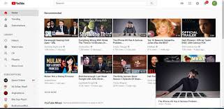 Download and install youtube in pc and you can install youtube 16.24.33 in your windows pc and mac os. How To Use The Youtube Mini Player