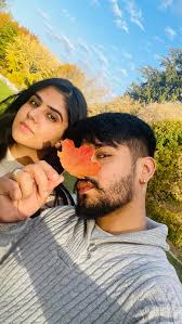 @thesajjadali Je Raavi 🌊vich paani koi nai , Te apni kahani koi nai #♥ #🌹  @chahalprab1 , ., ., ., ., #fallinlove #love #fall #couplegoals #autumn  #lovequotes #autumnvibes #life #beautiful #canada ...