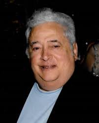 Ralph Angelo's Instagram, Twitter & Facebook