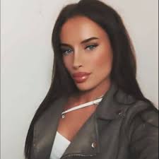 Josie Hartley in people