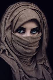 Full Clean Girl Hijab Beautiful Hijab Beautiful Muslim Women