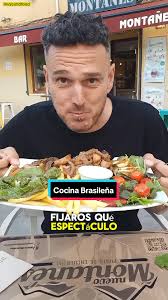 Cocina Brasileña en León: Platos Irresistibles