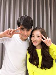 17 видео 552 просмотра обновлен 7 нояб. With The One And Only Mario Maurer Take Care Ka Sandara Park Scoopnest
