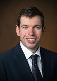 Matthew Allred's Instagram, Twitter & Facebook