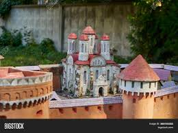 Now let's take a closer look at a complete castle floor plan. Layout Medieval Castle Image Photo Free Trial Bigstock