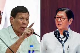 Marcos won't monitor Duterte's ICC hearing on Feb. 23—Palace | ABS-CBN News