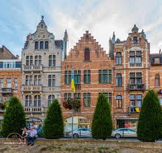 Kompany successfully called on his former club for help last term, taking lukas nmecha on a temporary … The Prettiest Streets Of Historical Anderlecht