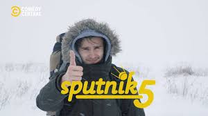 What if the next few months shows that sputnik v is the real deal? Comedy Central Asia Russia Has A Covid Vaccine And It S Called Sputnik 5 The Daily Social Distancing Show Facebook