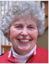 Eleanor Balles Grant Obituary