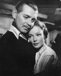 The 4:15am final feature for Clark Gable day