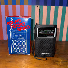 Image result for RadioShack / Realistic SW-100