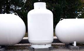 Maximize psig for optimal safe output. Propane Tank Sizes For Your Home