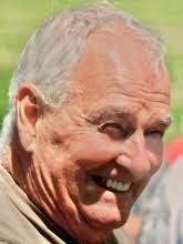 Obituary information for Russell "Rusty" Owen Elliott