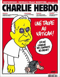 Charlie 27 Charlie Hebdo Couverture Charlie Hebdo Blagues Hilarantes