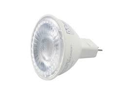 The power ratings of mr16 lamps used in architectural lighting applications. Maxlite Dimmable 6w 3000k 40 Mr16 Led Bulb Gu5 3 Base Title 20 Compliant 6mr16d30fl Bulbs Com