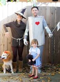 From funny to frightening, forum novelties has it all. 15 Wizard Of Oz Costumes And Diy Ideas 2017