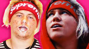 His parents separated when he was just 3 years old. Supreme Patty S Worst Videos Youtube