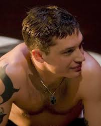 Pin de Penelope Christ em Tom Pic