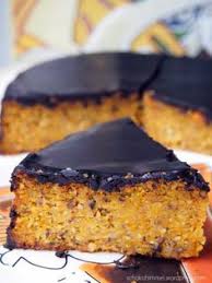 Kurbis Schoko Kuchen Fur Springform 26 Cm O Oder Fur 12 Muffins 500 G Geraspelter Hokkaido Kurbis 250 G Gemahlen Kurbiskuchen Rezepte Kuchen Kuchen Rezepte