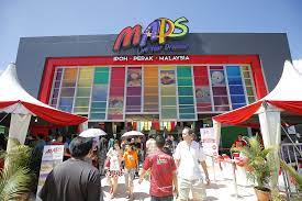 Fares please ask the counter at the terminal or driver on board. Hanya Beroperasi Selama 3 Tahun Maps Akhirnya Ditutup
