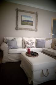 Ich habe extra ein sofa gesucht, bei dem ich die. Kleines Gelbes Haus Ektorp Sofa Bezug Waschen