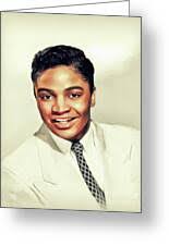 Jackie Wilson baquacil Music