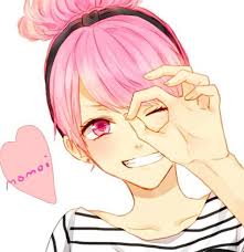 Yandere simulator but a kuroko no basket version. Satsuki Momoi Kuroko No Basuke Home Facebook