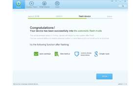 Root genius download is one of the best android rooting tools to root almost any android version above android 2.3(gingerbread) Flash And Root Your Device Easily With Shuame Gizchina It
