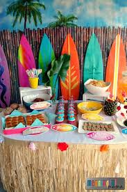 Check spelling or type a new query. Luau Birthday Party Ideas