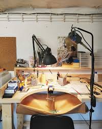 Facebook gives people the power to share and. Designer Spotlight Liz Chow Hatton Jewellery Institute