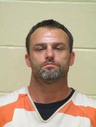 Bossier Parish Jail Bookings 10-5-17