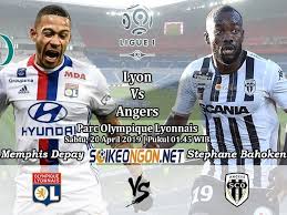 Moreover, they have won seven of their last ten matches at home, scoring 22. Soi Keo Lyon Vs Angers 01h45 Ngay 17 08 Háº¡ng Nháº¥t Phap Ligue 1