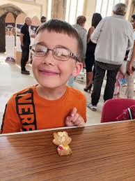 NEWS — Hull Minster