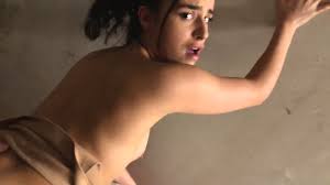 Ciara Levi Rose - Teen Getting Creampied on the Balcony